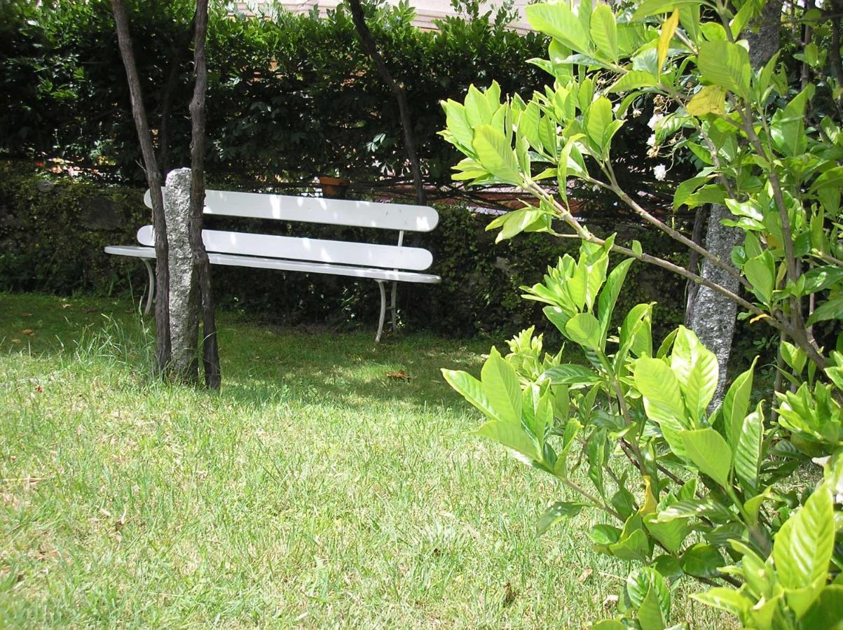 Balneario Hotel Davila กัลดัส เด เรย์ส ภายนอก รูปภาพ